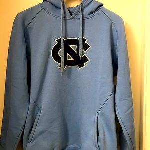 North Carolina Tarheels Hoody